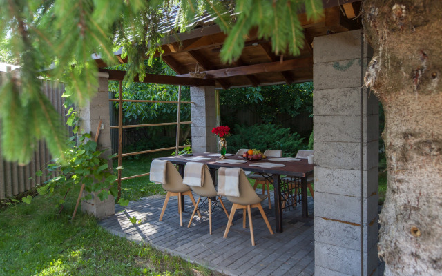 Lesnaya Skazka Private house