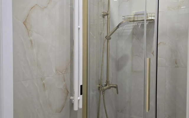 Квартира уютная в центре города