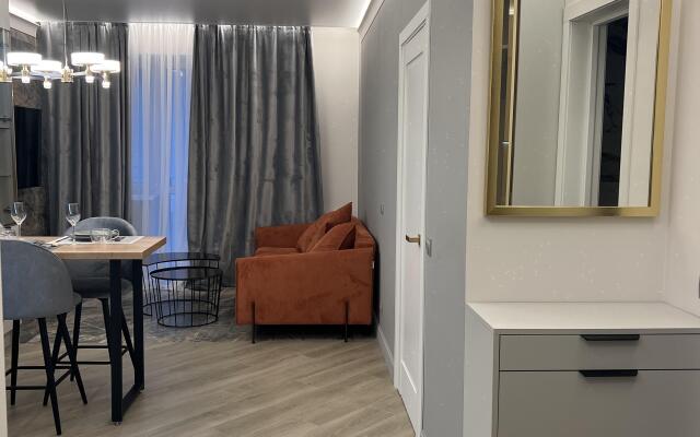 Квартира Стильная квартира на Мариенко