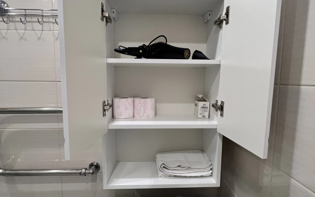 Квартира Уютная с парковочным местом