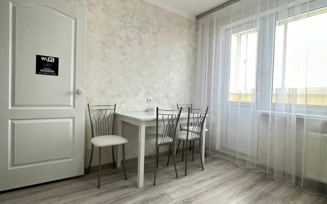 Квартира КрымскХоум на улице Надежды 7А