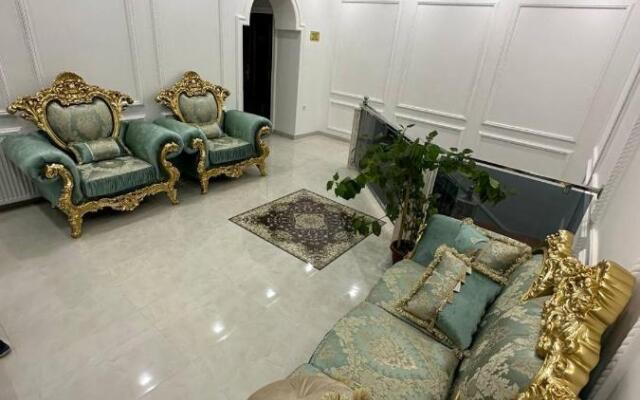 Amiran Boutique Hotel
