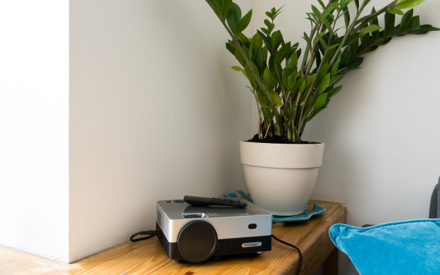 Апартаменты Фонтанка 83