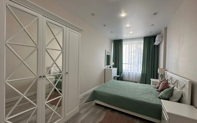 Квартира Дом Хельги