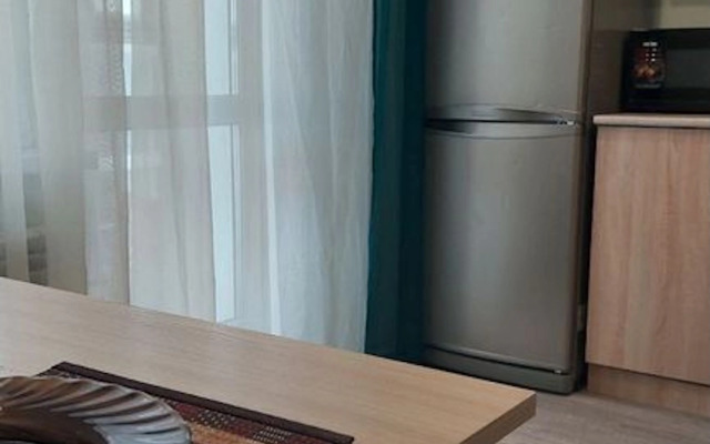 Na Ulitse Lermontova 343/5 Flat