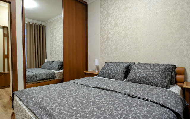 Квартира Свободна - Беговой Проезд 8