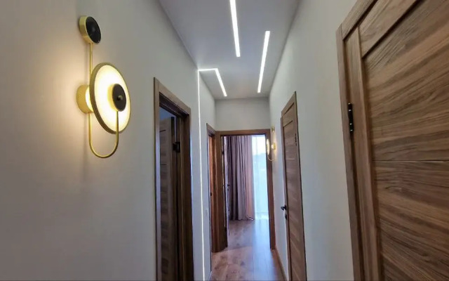 Апартаменты Интернет Зона Классный Отдых в Москве