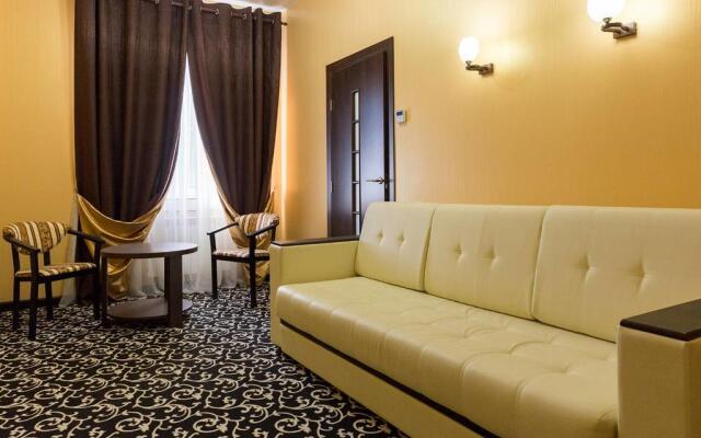 Lajt Hotel