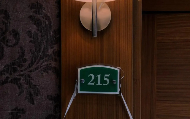 Rayda Hotel — Building 2
