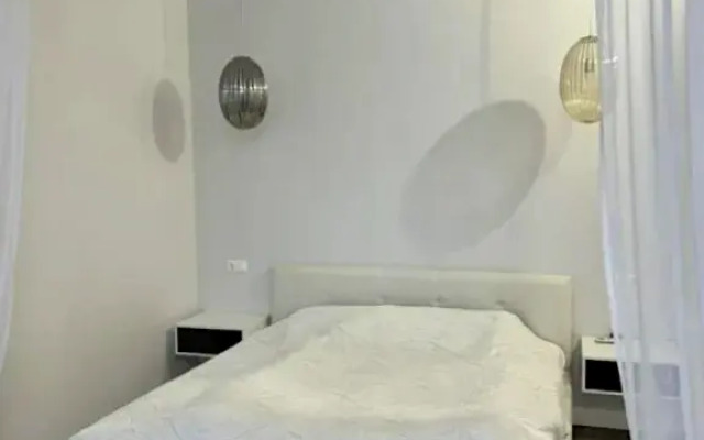 Апартаменты Люкс на Меридианной 1