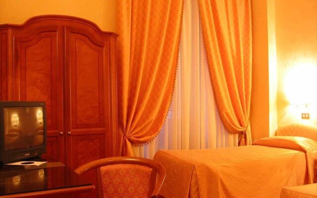 Hotel Pace Helvezia