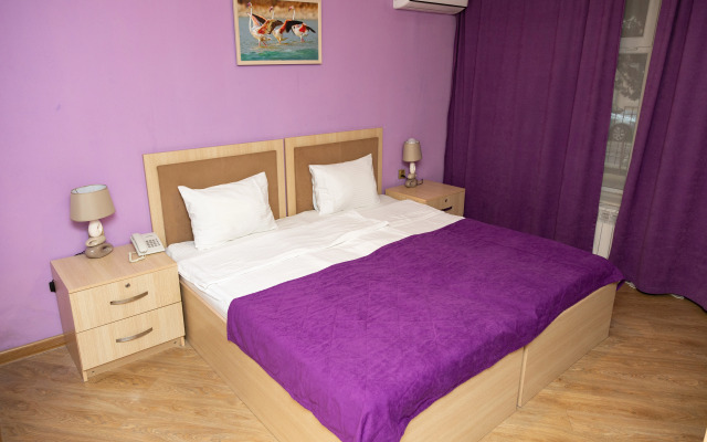 Hotel Flamingo Baku