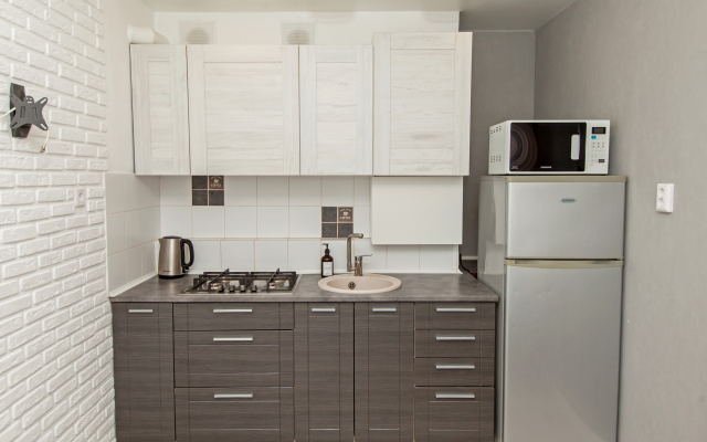 Апартаменты на Солнечной 7