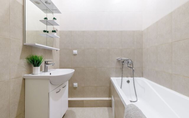 Апартаменты в Новом Доме