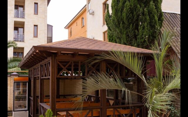 Baykal Hotel