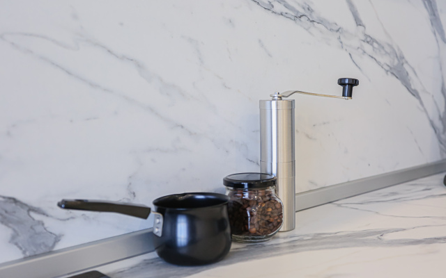 Апартаменты SunSet Академика Чазова