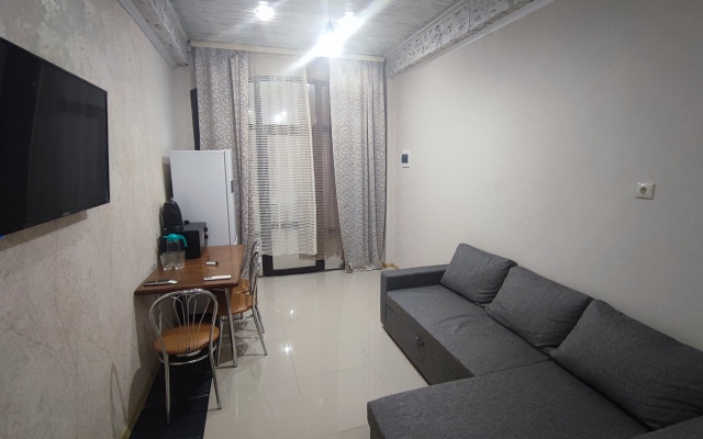 Гостевой дом Два перца