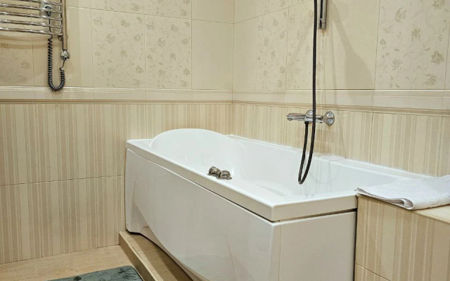 Апартаменты BGHouse на Краснознаменской