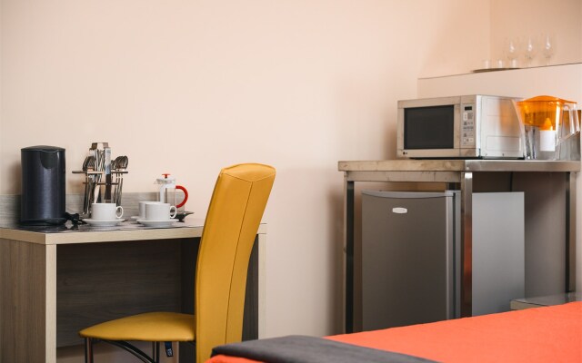 Caprice Guest house