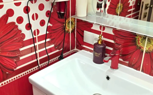 Квартира Двухкомнатная номер 3 на Мира 15