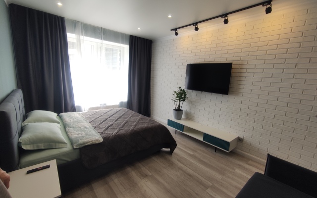 Квартира Комфортная в Зеленоградске