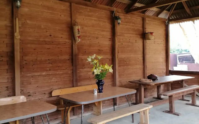 Guest house MinasGuestHouse