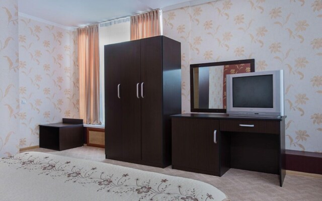 Kazakhfilm City Hotel