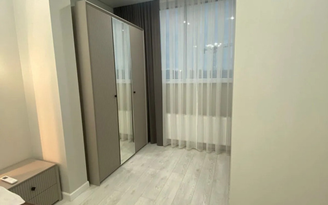 Pyatigorsk Ulitsa Bunimovicha 1 Flat