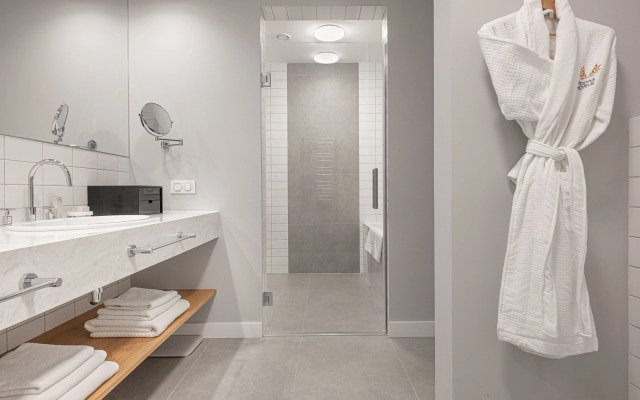 Hotel Rodina Grand Hotel & Spa Irkutsk 5*