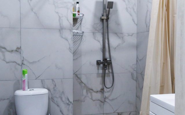 Krymsk-Apart Na Sineva 36A Flat