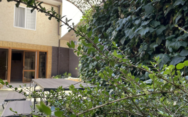Allegro Home Guest House