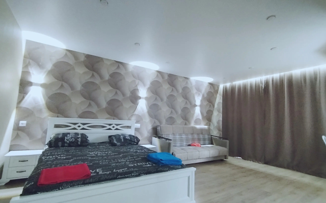 Апартаменты уютные в центре города