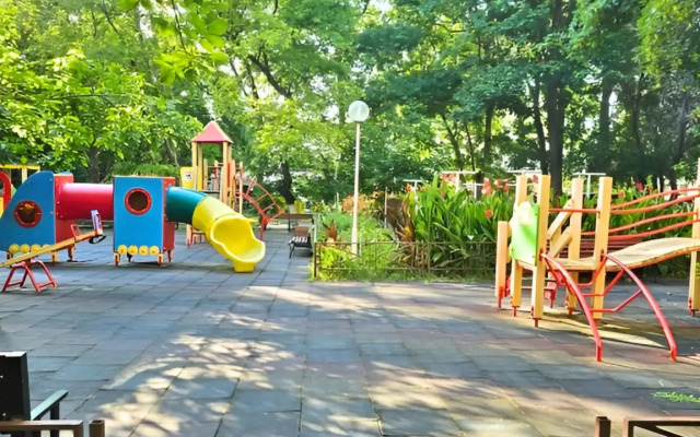 Квартира Дивноморск в 5 минутах пешком от моря