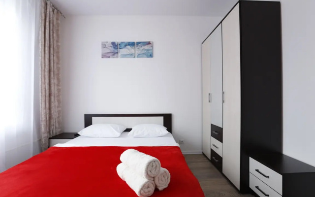 Апартаменты 1 MaxRealty24 Просторная 1