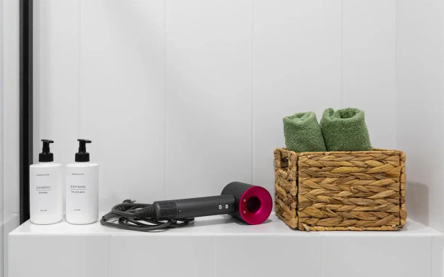 Апартаменты Evcaliptus