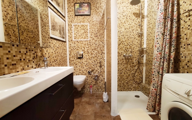 Апартаменты TVST Нижняя