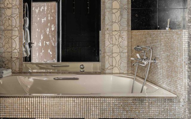 Apartment Knokey Arbat