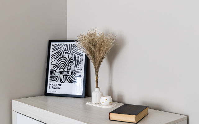 Апартаменты в Центре Казани