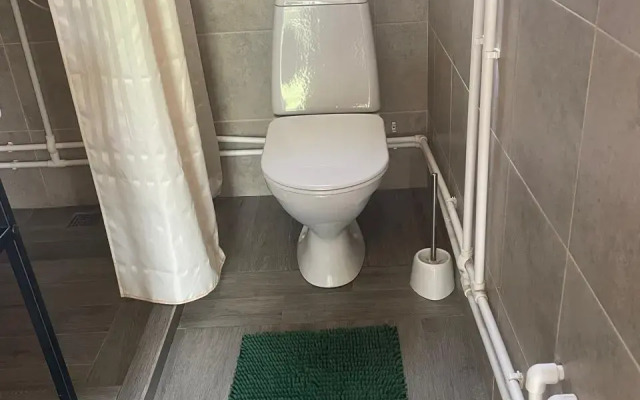 Dacha Dolos Bungalow