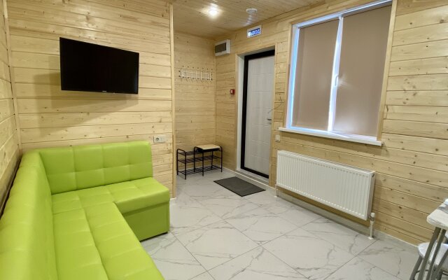 Kuray Hotel