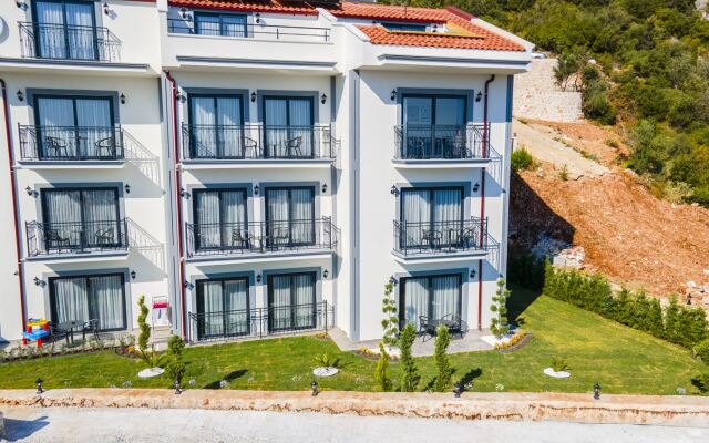 Lobelya Suites Apartments
