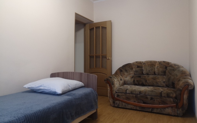 Апартаменты Адрес 03