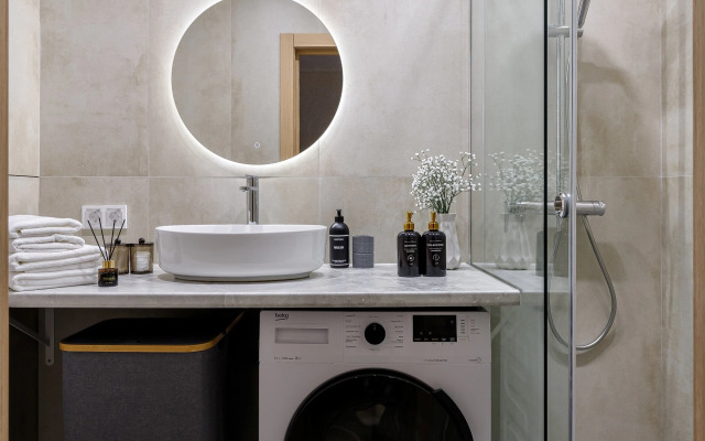 Апартаменты Grand Palace 1219