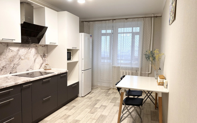 Na Ulitse Mendeleeva 229 Flat