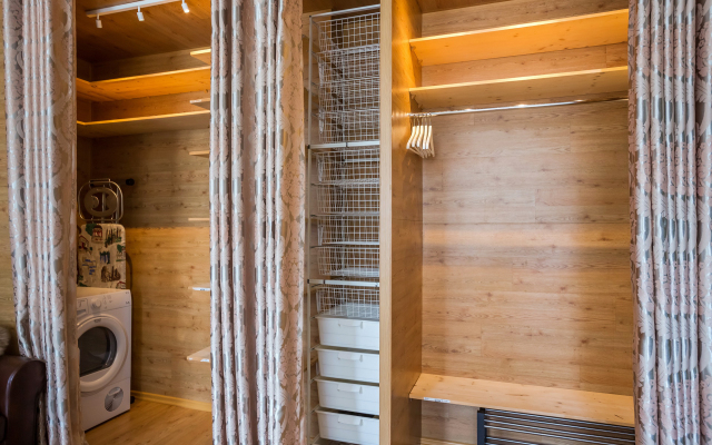 Апартаменты Мини Париж