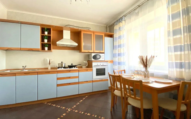 Goodroom Apartments