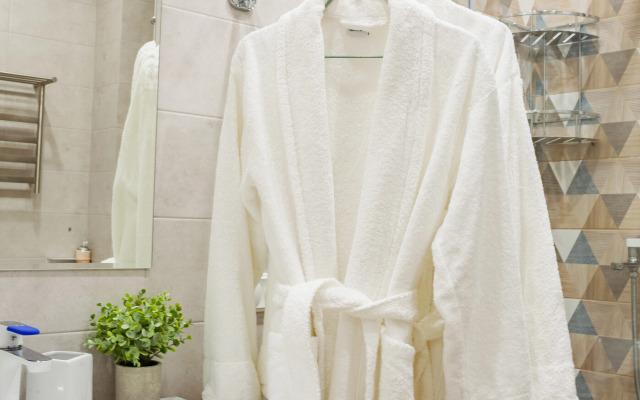 Квартира на Улице Куникова 47Ак2