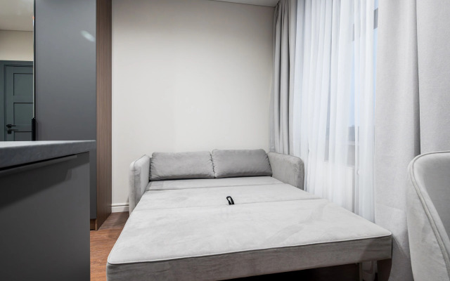 Квартира Студия на Херсонском Проезде