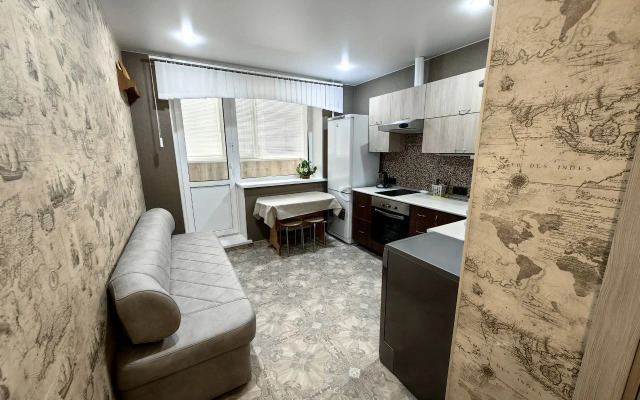 Апартаменты у Прибрежки