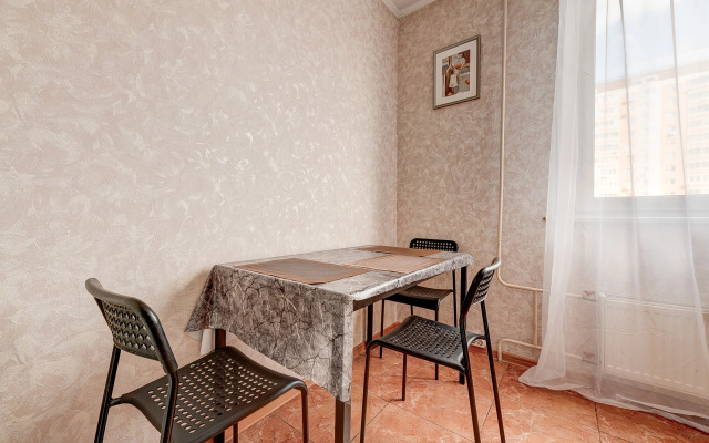 Domumetro Na Novyih Cheremushkah Apartments